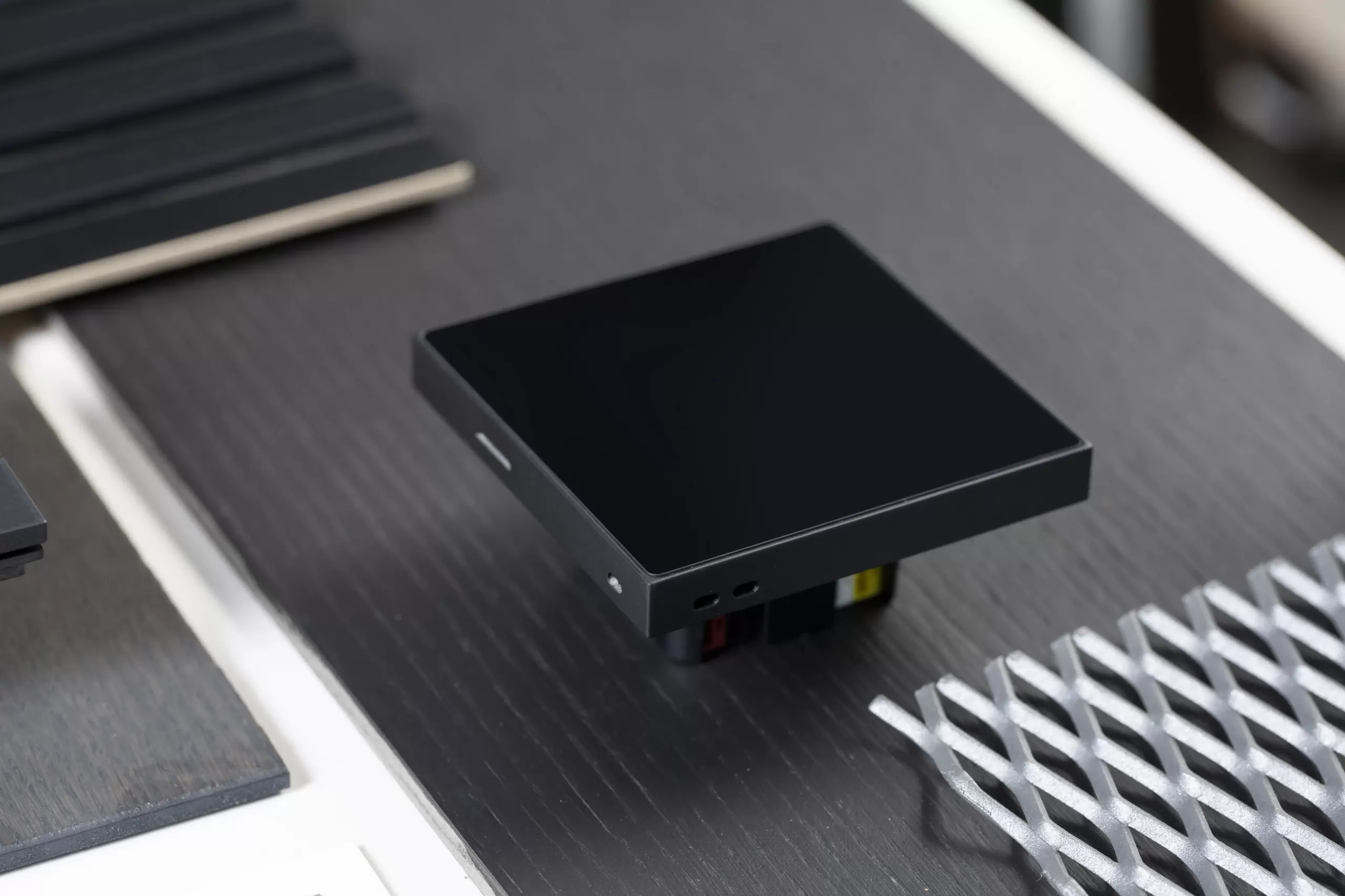 Eclipse Room Controller