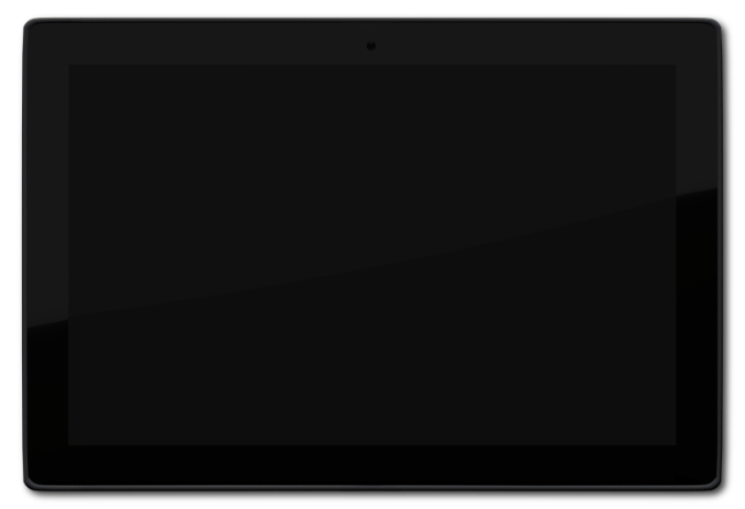 Eclipse Touch Panel